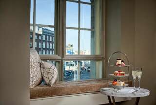 Отель Westin Dublin Дублин Суперлюкс-3