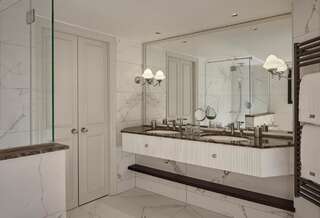 Отель Westin Dublin Дублин Writer Junior Suite with City View-2