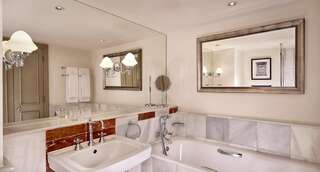 Отель Westin Dublin Дублин Клубный номер-1