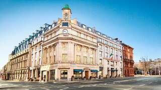 Отель Westin Dublin Дублин-2