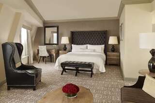 Отель Westin Dublin Дублин Полулюкс-1