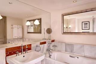 Отель Westin Dublin Дублин Полулюкс-3