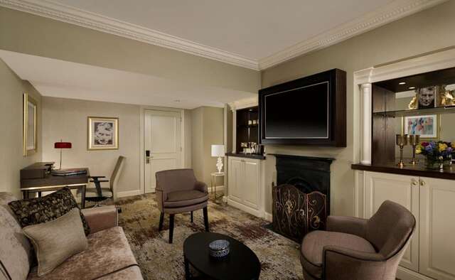 Отель Westin Dublin Дублин-18