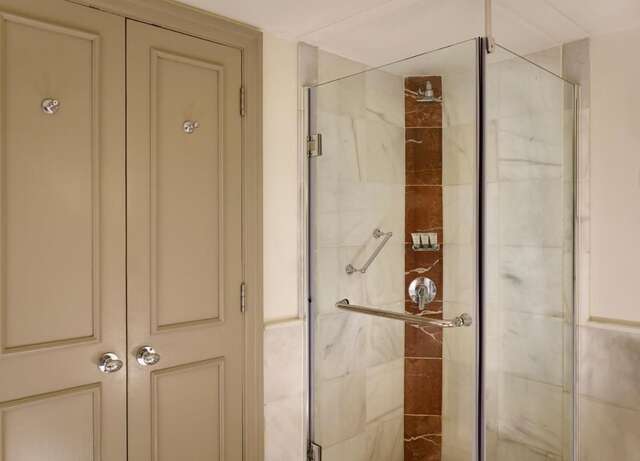 Отель Westin Dublin Дублин-27