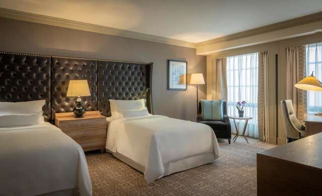 Отель Westin Dublin Дублин-31