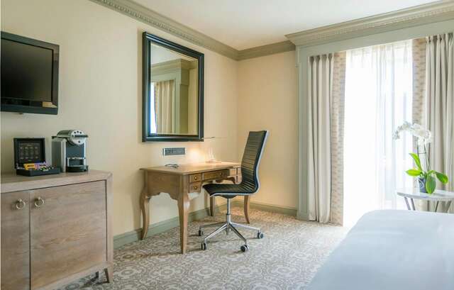 Отель Westin Dublin Дублин-32