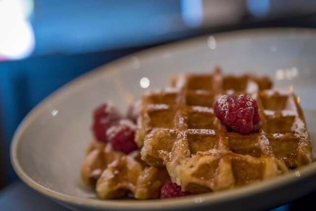 Отель Westin Dublin Дублин-37