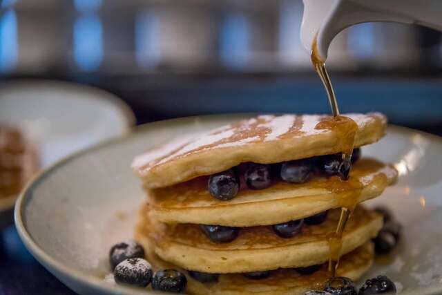 Отель Westin Dublin Дублин-38