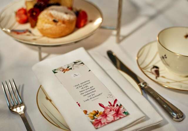 Отель Westin Dublin Дублин-40