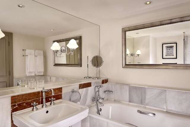 Отель Westin Dublin Дублин-49