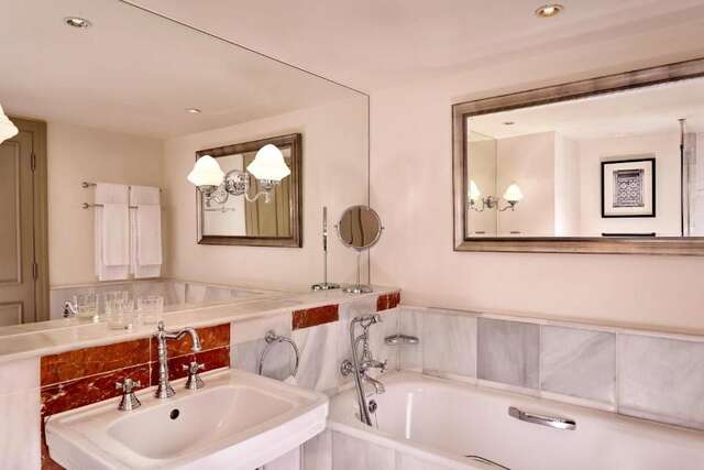 Отель Westin Dublin Дублин-54